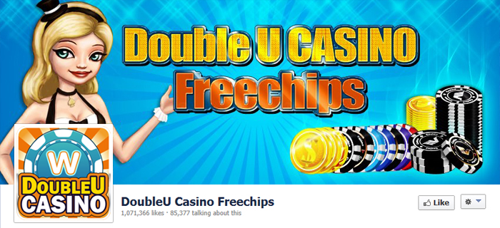 Doubleu Casino Cheat Engine