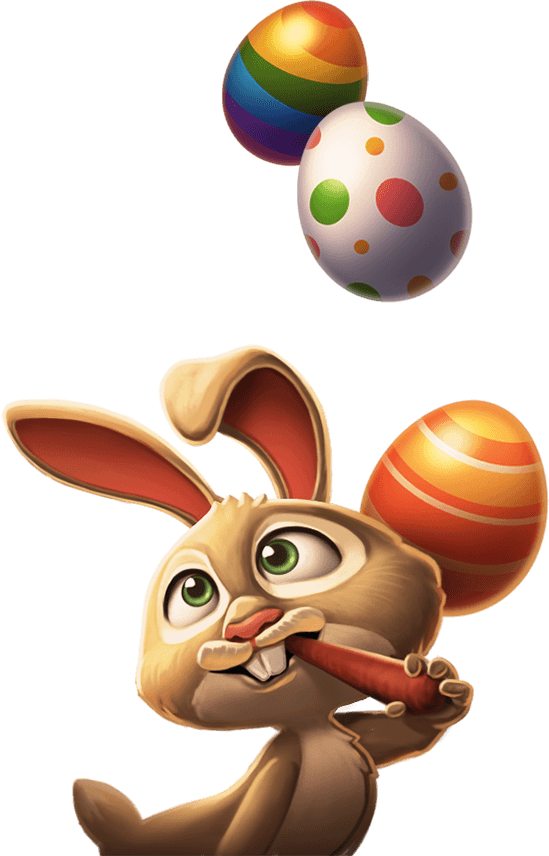 character image