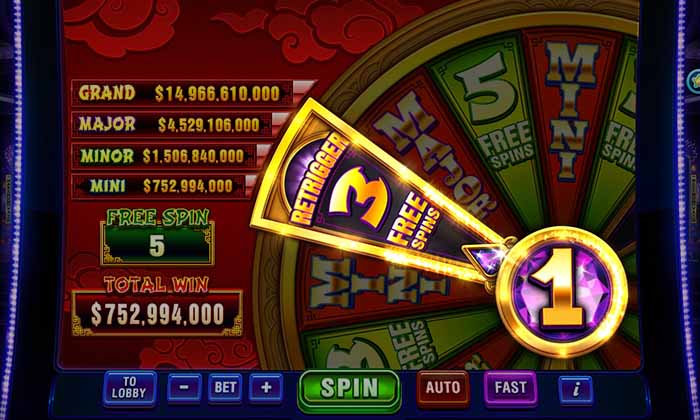 Slot Slot